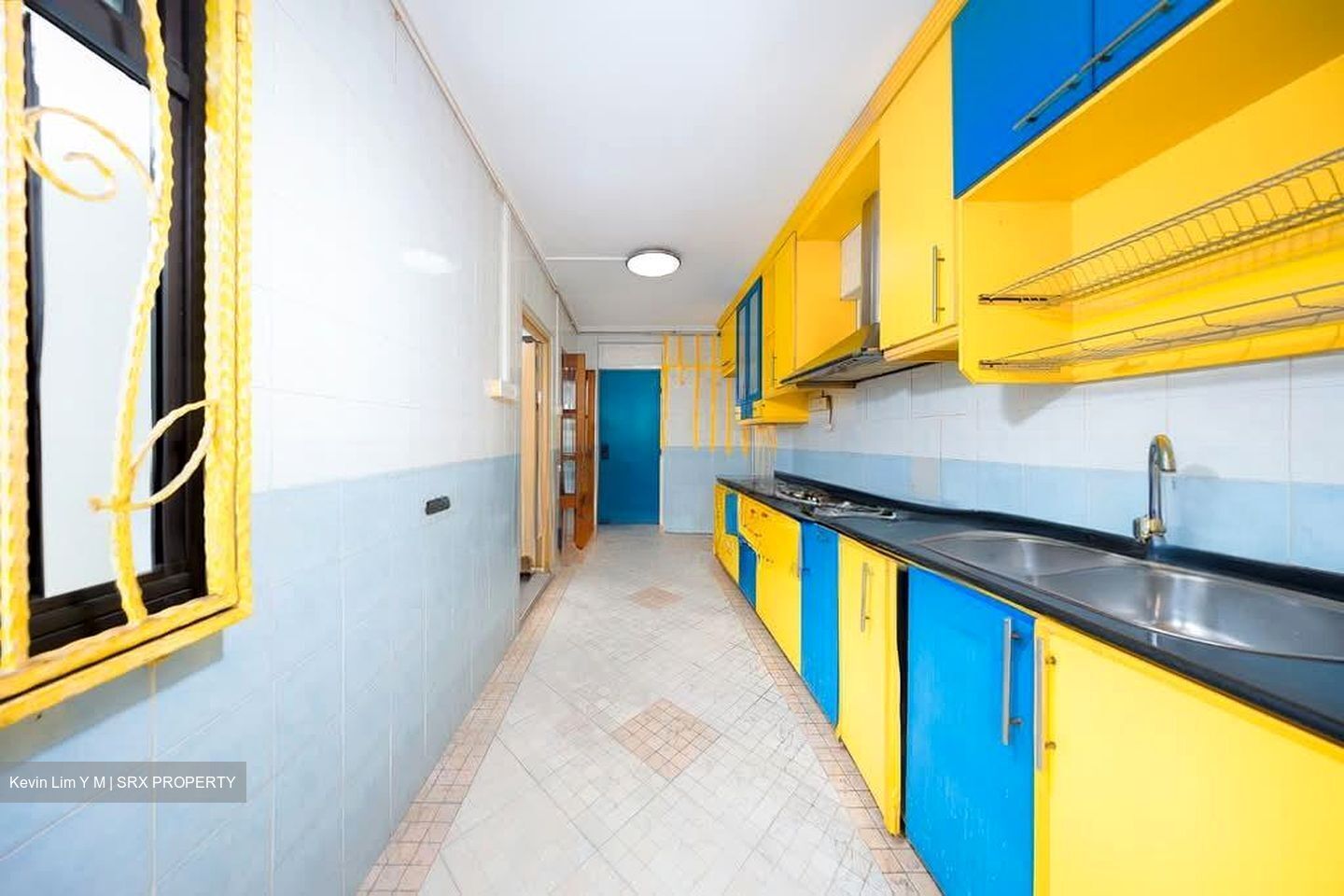 Blk 186C Rivervale Gateway (Sengkang), HDB 5 Rooms #605440321